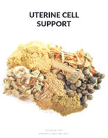 Uterine Cell Support Tea