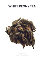White Peony Tea