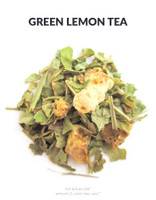 Green Lemon Tea