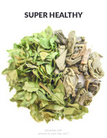 Super Healthy Tea