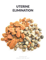 Uterine Elimination Tea