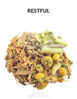 Restful Tea