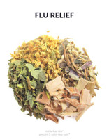 Flu Relief Tea