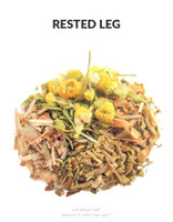 Rested Leg Tea