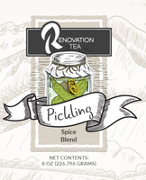 Pickling Spice Blend