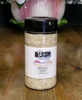 Nutty Zest