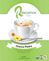 Chanca Piedra Tea