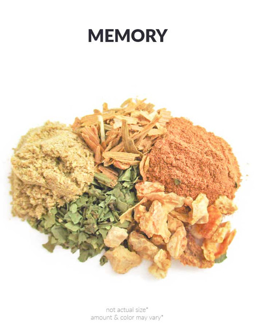 Memory Tea