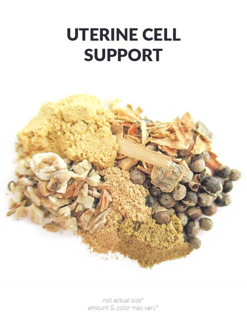 Uterine Cell Support Tea