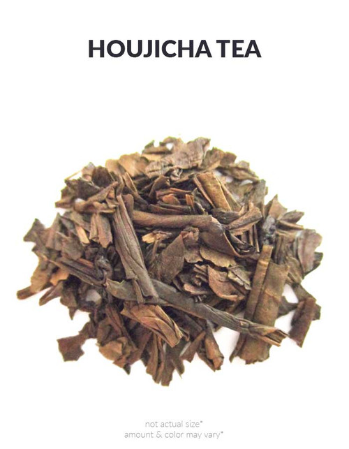 Houjicha