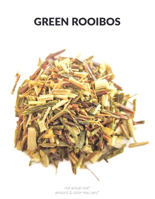 Green Rooibos Tea