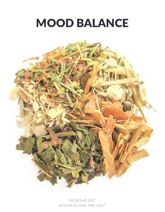 Mood Balance Tea