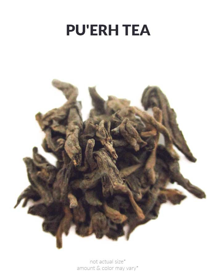 Pu'erh