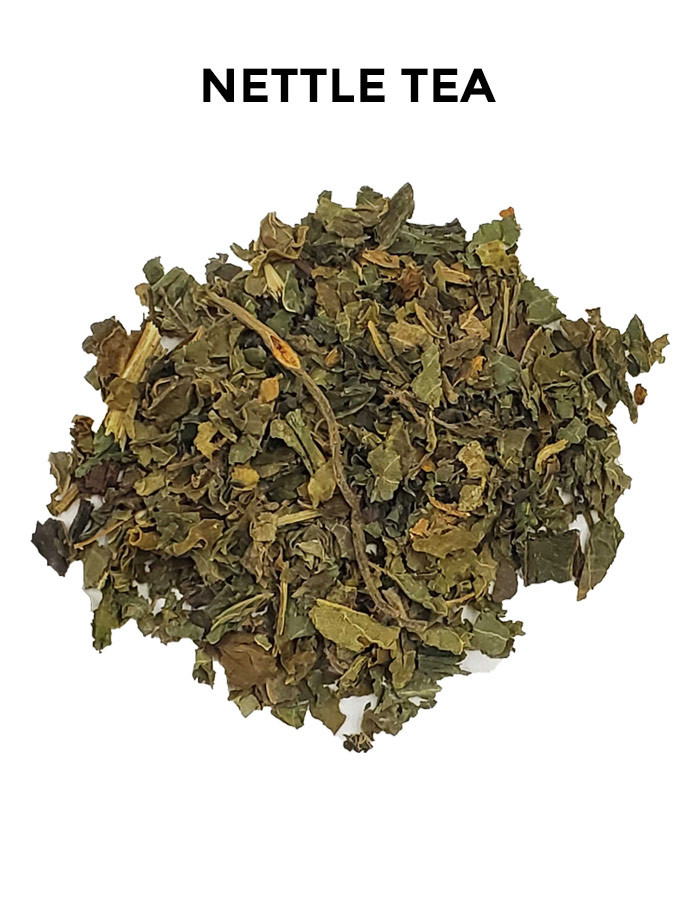 Nettle Tea