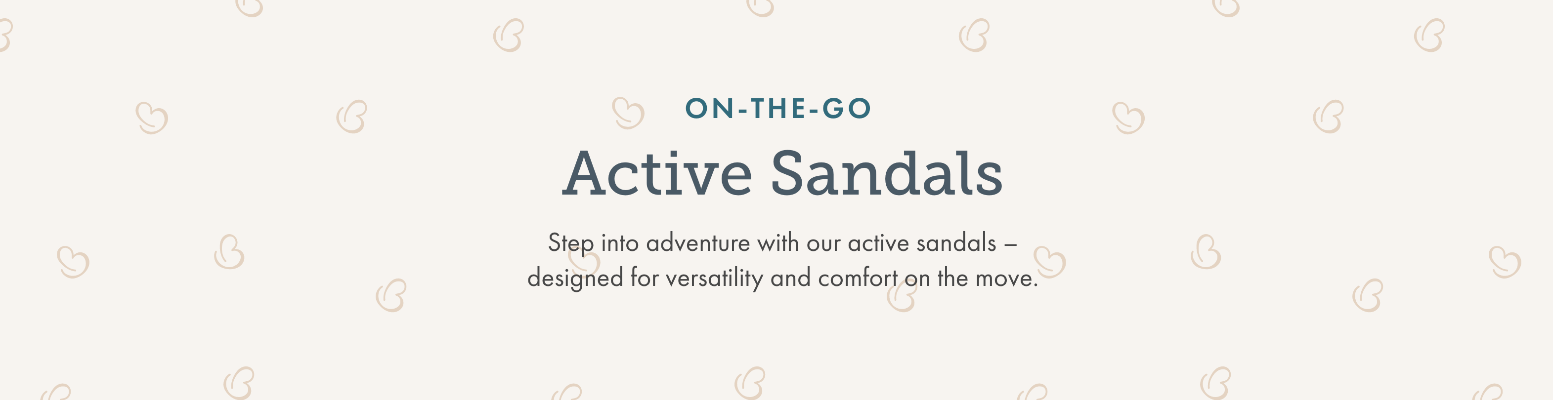 active-sandals