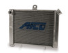 AFCO RACING PRODUCTS Radiator Micro / Mini Sprint Cage Mnt