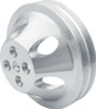 ALLSTAR PERFORMANCE 1:1 Water Pump Pulley