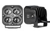 ARC LIGHTING Concept Series Pod 3in LED Fog Beam Pair