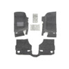 BEDRUG Bedrug 11-18 Jeep JK 2DR