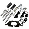 BELL TECH Lowering Kit