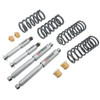 BELL TECH Lowering Kit