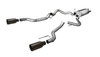CORSA PERFORMANCE Exhaust Cat-Back r Exit with Single 5.0in