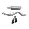 CORSA PERFORMANCE Exhaust Cat-Back