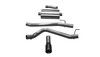 CORSA PERFORMANCE Exhaust Cat-Back