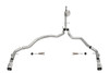 CORSA PERFORMANCE 21-   Ford F150 5.0L Cat Back Exhaust System
