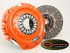 CENTERFORCE Ford Center Force II Clutch Kit