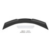 DRAKE AUTOMOTIVE GROUP C8 Corvette Wicker Bill Spoiler