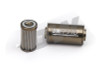 DEATSCHWERKS Fuel Filter 8an Female ORB Ports 110mm Length