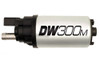 DEATSCHWERKS DW300M Electric Fuel Pump In-Tank 340LHP