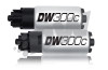 DEATSCHWERKS DW300C Electric Fuel Pump In-Tank 340LHP