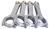 EAGLE Honda 4340 Forged H-Beam Rods 5.394
