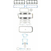 FEL-PRO Gasket Kit