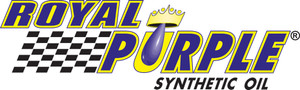 ROYAL PURPLE