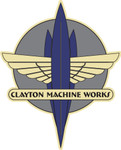 CLAYTON MACHINE WORKS