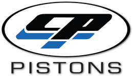 CP PISTONS-CARRILLO