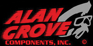 ALAN GROVE COMPONENTS