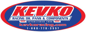 KEVKO OIL PANS & COMPONENTS