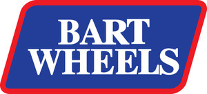 BART WHEELS