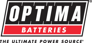 OPTIMA BATTERY