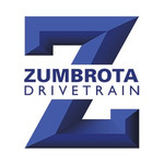 ZUMBROTA DRIVETRAIN