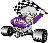 FRANKLAND RACING