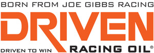 DRIVEN RACING OIL