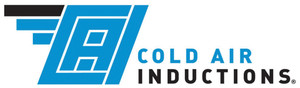 COLD AIR INDUCTIONS