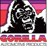 GORILLA