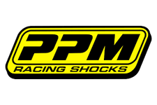 PPM RACING COMPONENTS