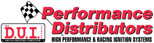 PERFORMANCE DISTRIBUTORS